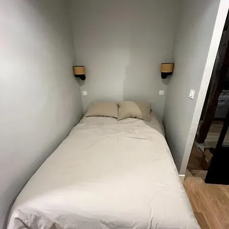 - Louvre Appartement *